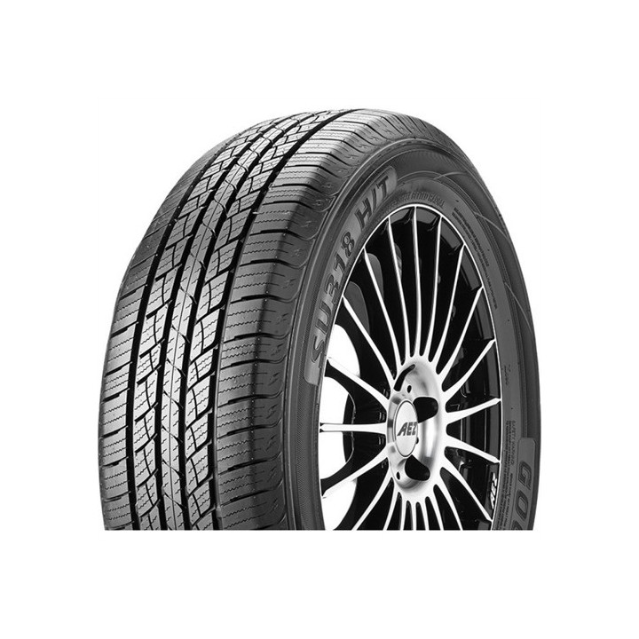 TOMKET ECO 3 195/55 R15 85V