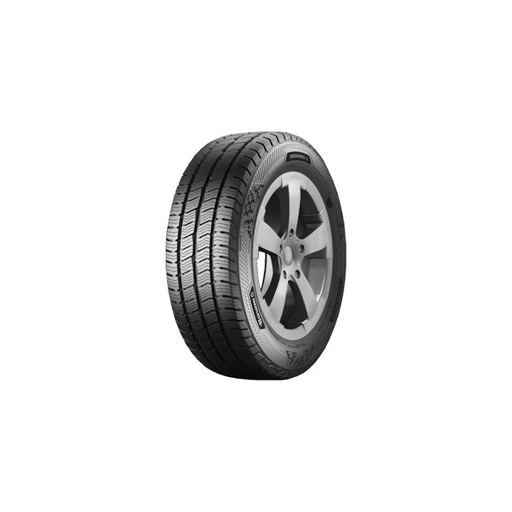 PETLAS VANMASTER ALL SEASON + 205/65 R16 107T