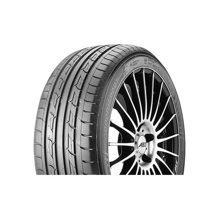 TOMKET SPORT 195/55 R15 85V