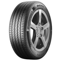 CONTINENTAL ULTRACONTACT 245/45 R17 99Y XL