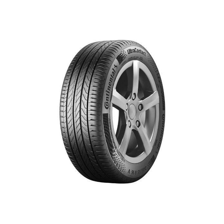 CONTINENTAL ULTRACONTACT 245/45 R17 99Y XL