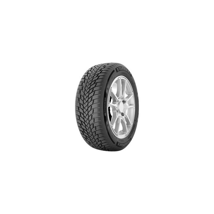 FIRESTONE WINTERHAWK 4 205/50 R17 93V XL