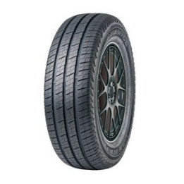 ATLAS GREEN 3 4S 3PMSF 195/70 R14 91T