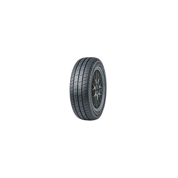 ATLAS GREEN 3 4S 3PMSF 195/70 R14 91T
