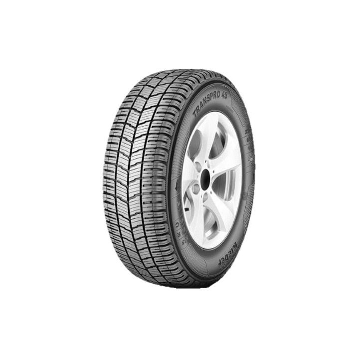 TOMKET SPORT XL 235/50 R18 101W XL