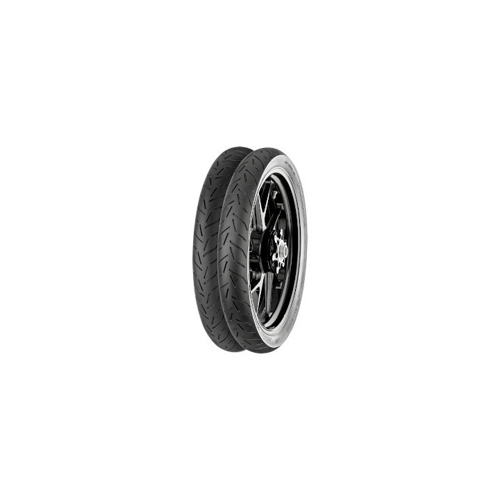 ATLAS GREEN3 4S 225/60 R18 104W XL