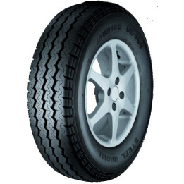UNIROYAL SNOW MAX 3 215/65 R16 109R
