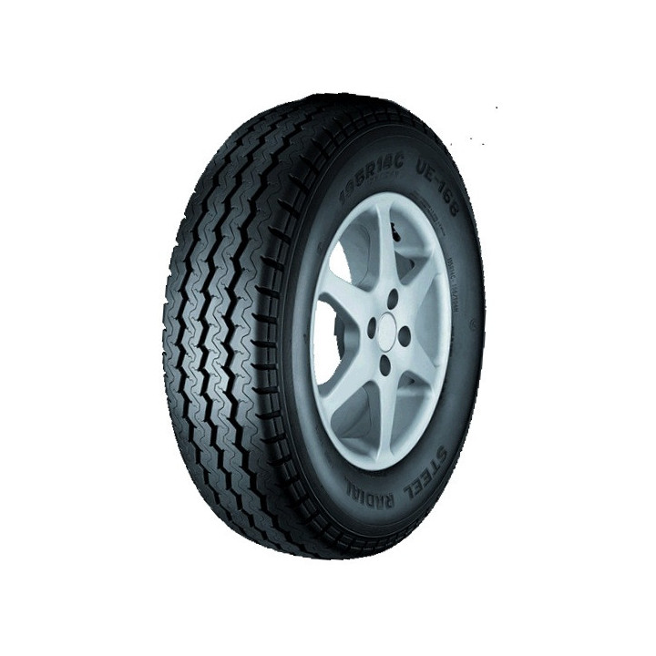 UNIROYAL SNOW MAX 3 215/65 R16 109R