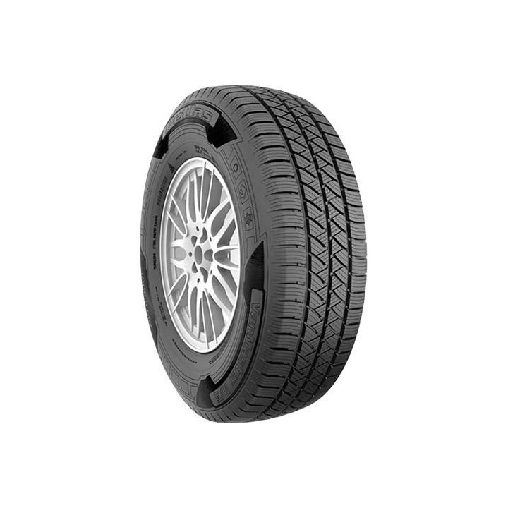 VREDESTEIN Quatrac XL 195/55 R15 89V XL