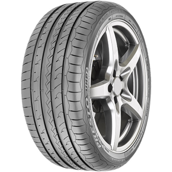 VREDESTEIN COMTRAC-2 AS PLUS 205/65 R16 107T