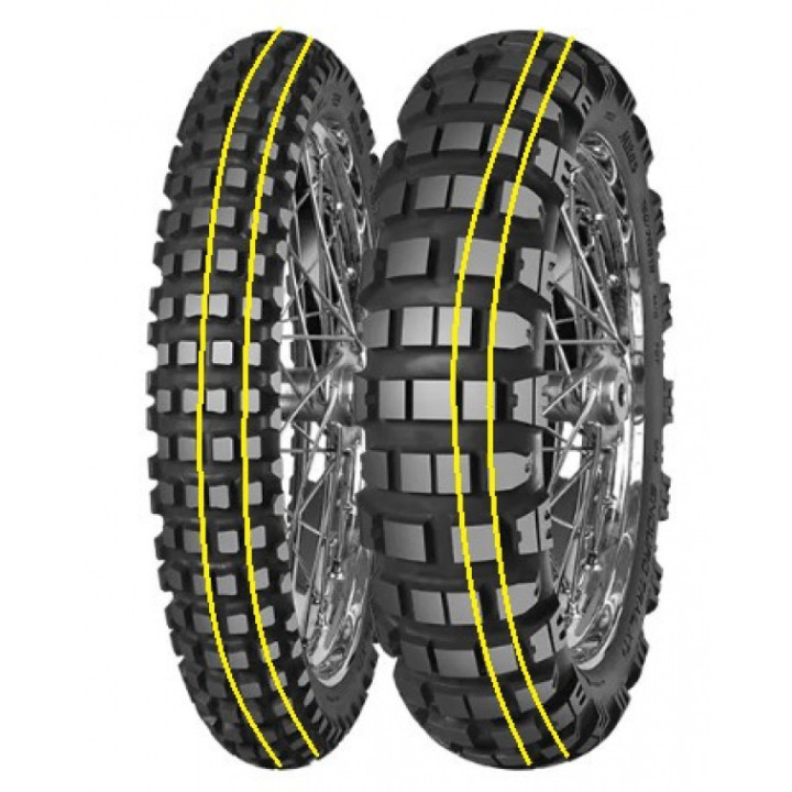 BRIDGESTONE BLIZZAK 6 235/50 R20 104W XL