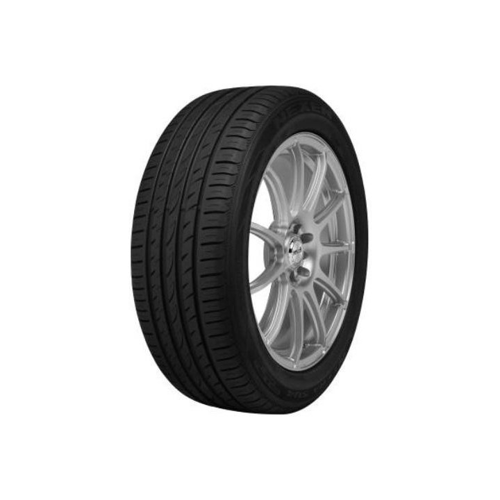 YOKOHAMA BLUEARTH-VAN AS RY61 215/75 R16 116R