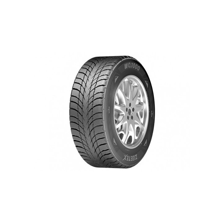 VREDESTEIN Wintrac Pro+ 285/45 R20 112W XL