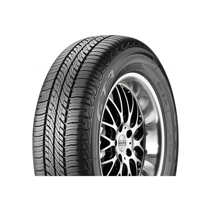 YOKOHAMA V906 BLUEARTH 225/60 R17 99H