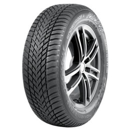 VREDESTEIN Wintrac Pro+ 255/50 R19 107V XL