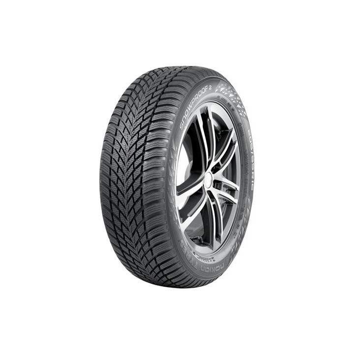 VREDESTEIN Wintrac Pro+ 255/50 R19 107V XL