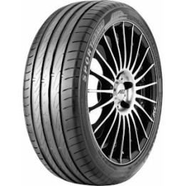 GOODYEAR UltraGrip Performance 3 * 285/40 R20 108V XL