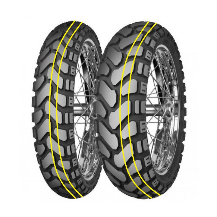 SUPERIA ECOBLUE EV 275/50 R20 113ZR XL