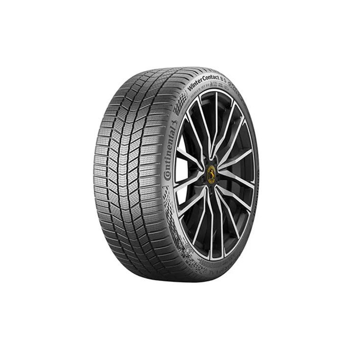 CONTINENTAL WinterContact 8 S 265/45 R21 108V XL