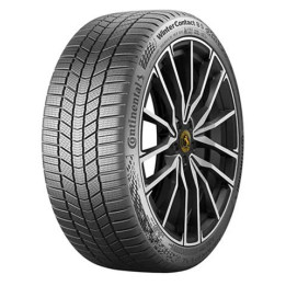CONTINENTAL WinterContact 8 S 275/40 R21 107V XL
