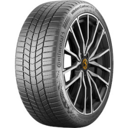 CONTINENTAL WinterContact 8 S 255/40 R21 102V XL