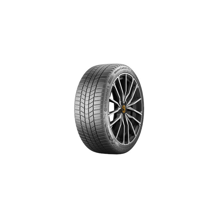 CONTINENTAL WinterContact 8 S 275/40 R22 107V XL