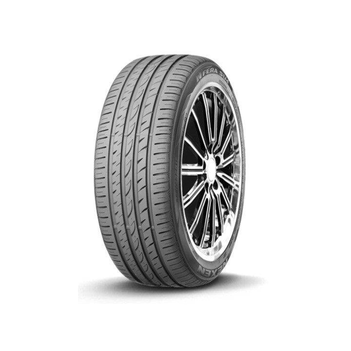 VREDESTEIN Quatrac 205/60 R16 96H XL