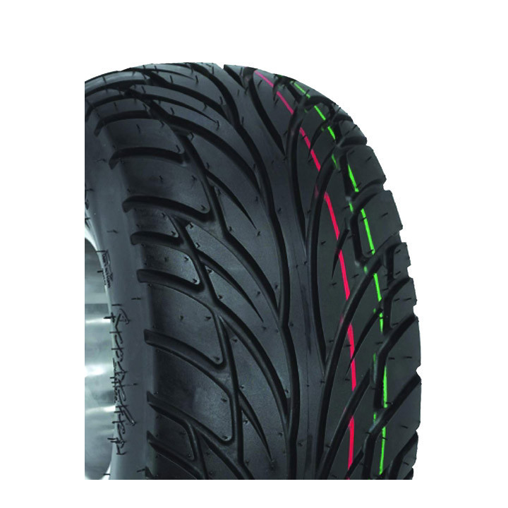 VREDESTEIN Quatrac 225/40 R18 92W XL
