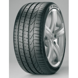PIRELLI PZero (J)(LR) 265/40 R22 106Y XL