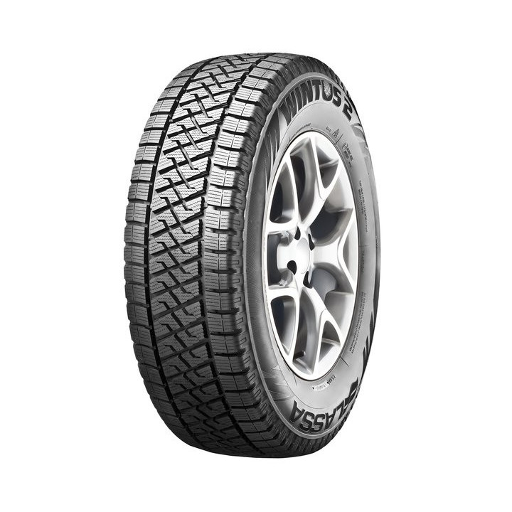 FORTUNA ECOPLUS UHP 235/45 R17 97W XL