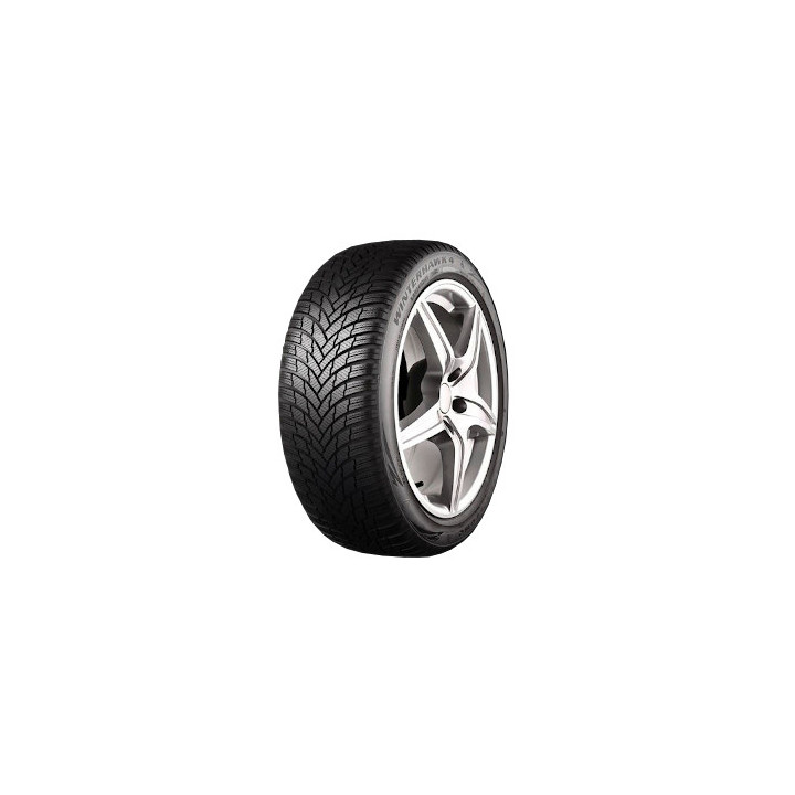 BRIDGESTONE Dueler H/P Sport AO 235/55 R19 101W