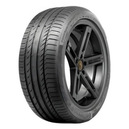CONTINENTAL ContiSportContact 5 SUV LR 275/45 R21 110Y XL