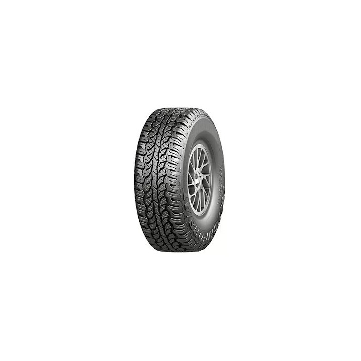 HANKOOK RA28 Radial 205/65 R16 107/105T