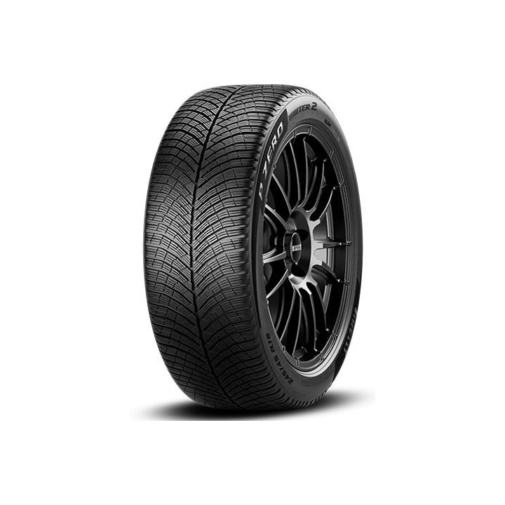 PIRELLI P ZERO WINTER 2 265/35 R20 99W XL