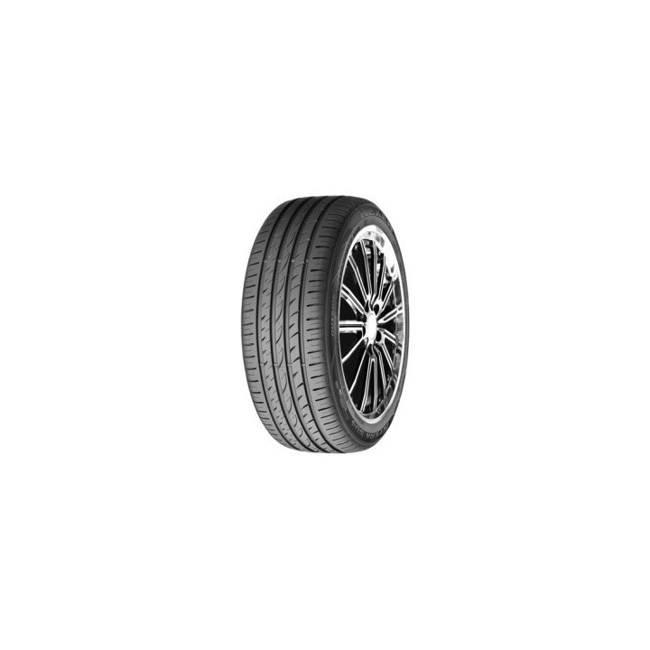 SUNNY NA305 XL 215/55 R18 99V XL