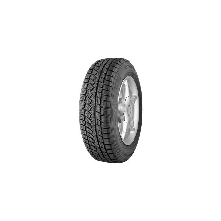 TOMKET ALLYEAR 3 XL (3PMSF certif) 235/55 R18 104V XL