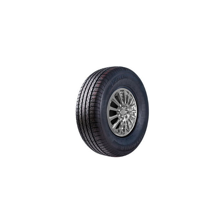 VREDESTEIN QUATRAC 195/60 R16 89H