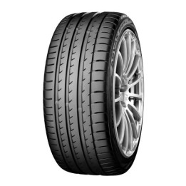 YOKOHAMA BluEarth*Winter V906A 215/50 R18 92V