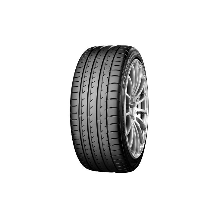 YOKOHAMA BluEarth*Winter V906A 215/50 R18 92V
