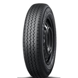 CONTINENTAL VancoWinter 2 225/55 R17 109/107T