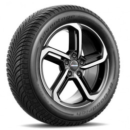 VREDESTEIN ULTRAC PRO 275/30 R19 96Y XL
