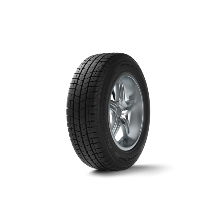 YOKOHAMA BLUEARTH-XT AE61 205/65 R16 95H