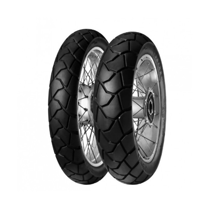 CONTINENTAL EcoContact 6 Q 245/35 R20 95Y XL
