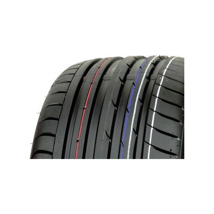 LASSA GREENWAYS 185/70 R14 88H