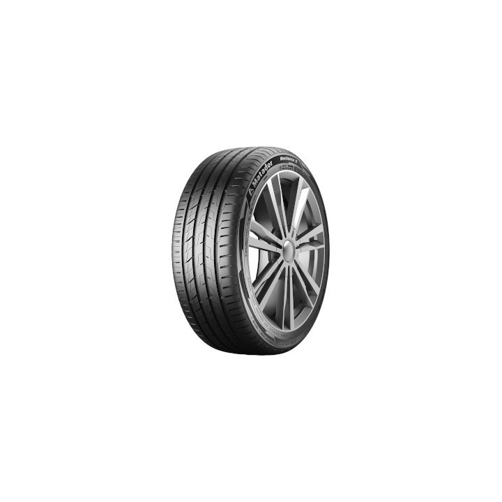 PRINX WINTER EXCELIA XL BSW M+S 3PMSF 235/55 R17 103W XL