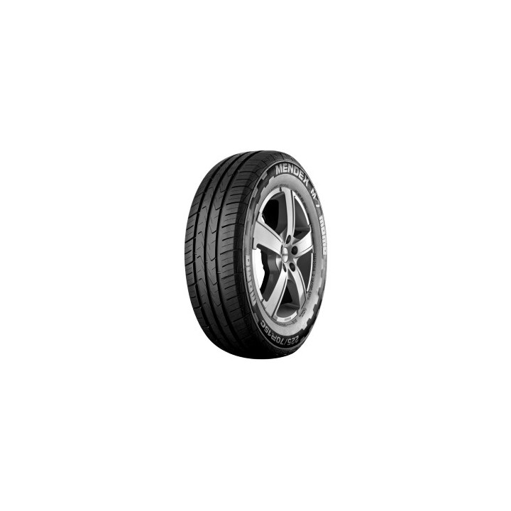 FORTUNE VIENTO FSR-702 FR 225/55 R17 97W