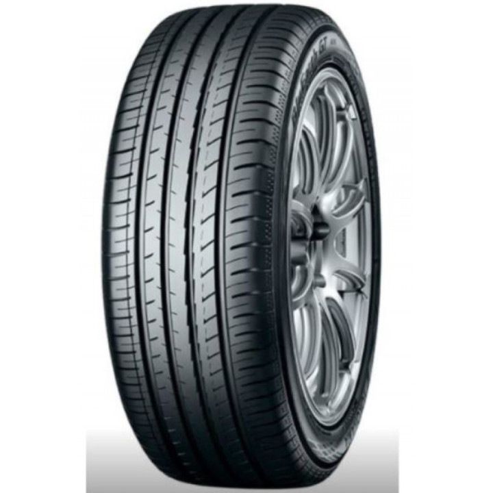 FORTUNE VIENTO FSR-702 XL FR 255/35 R20 97Y XL