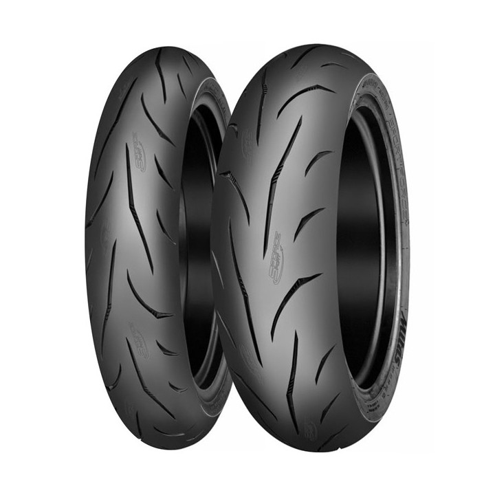 FORTUNE PERFECTUS FSR-602 195/60 R15 88H