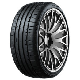 FORTUNE PERFECTUS FSR-602 225/60 R18 100V