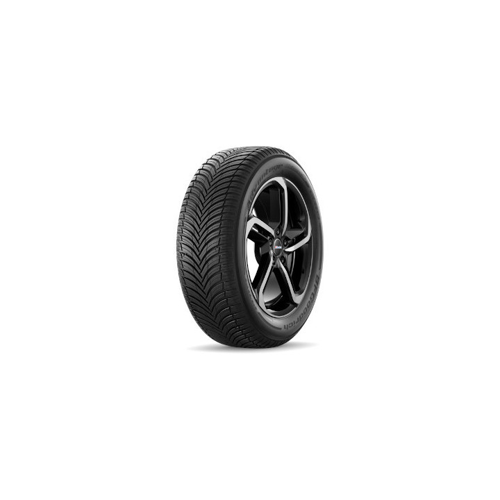FORTUNE PERFECTUS FSR-602 195/55 R16 87V